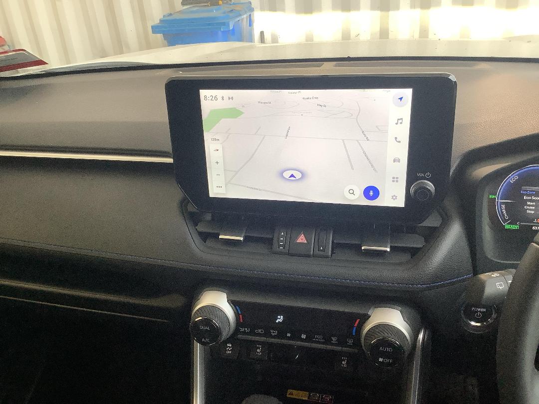 Photo '20' of Toyota Rav4 XSE