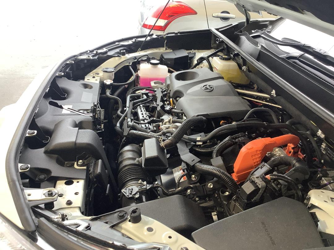 Photo '22' of Toyota Rav4 XSE