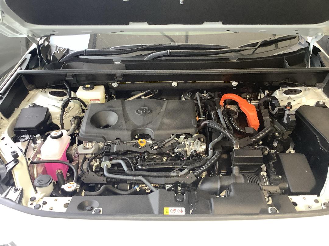 Photo '21' of Toyota Rav4 XSE