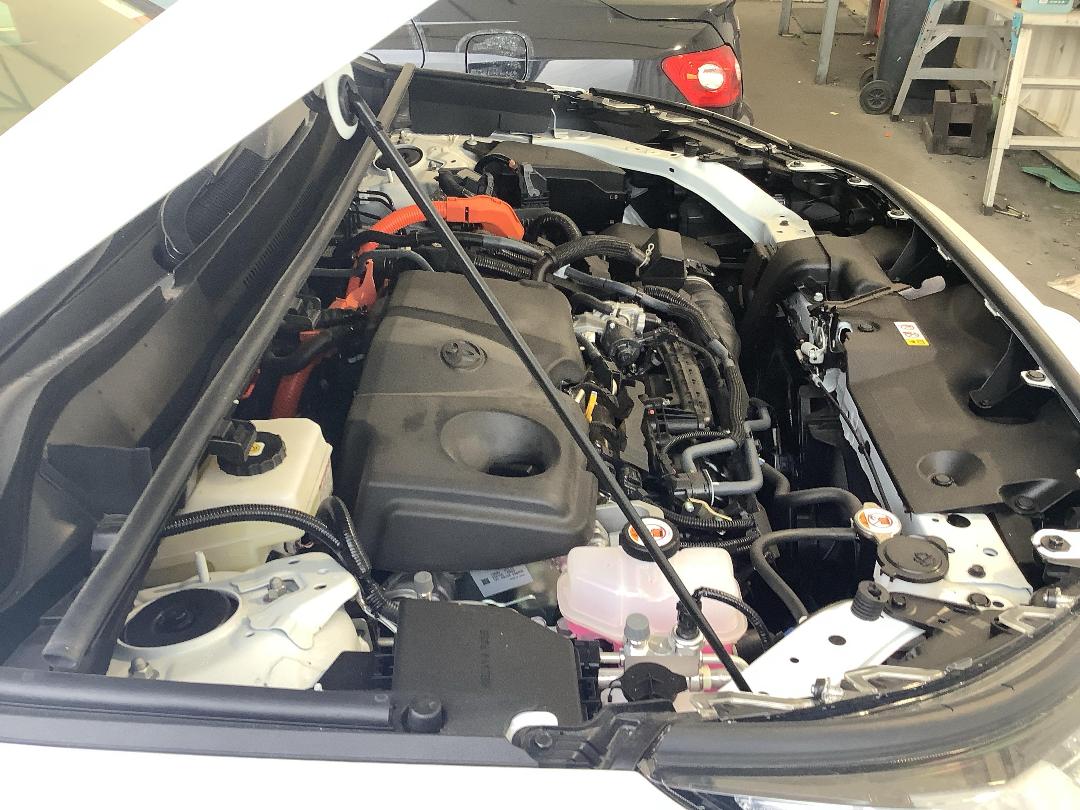 Photo '23' of Toyota Rav4 XSE