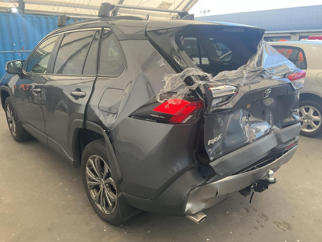 Photo '4' of Toyota Rav4 GXL