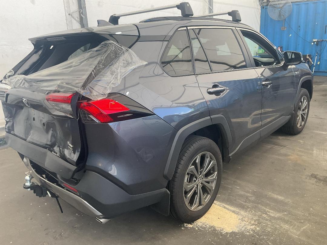 Photo '6' of Toyota Rav4 GXL