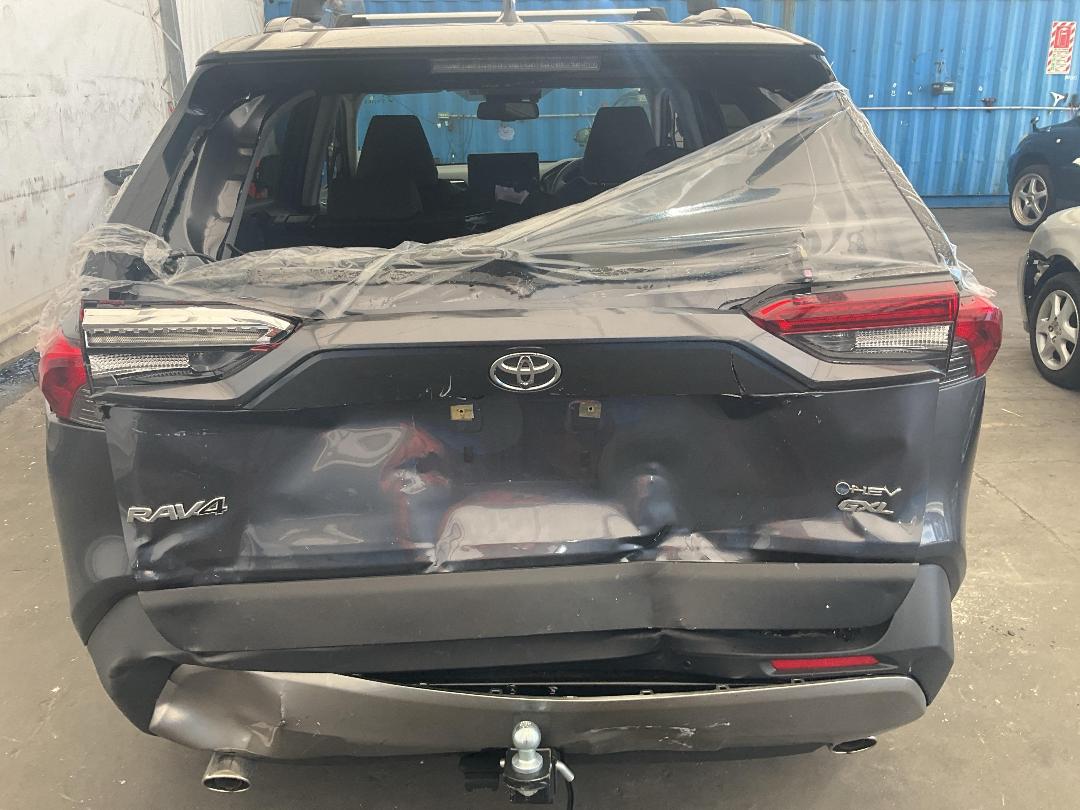 Photo '5' of Toyota Rav4 GXL