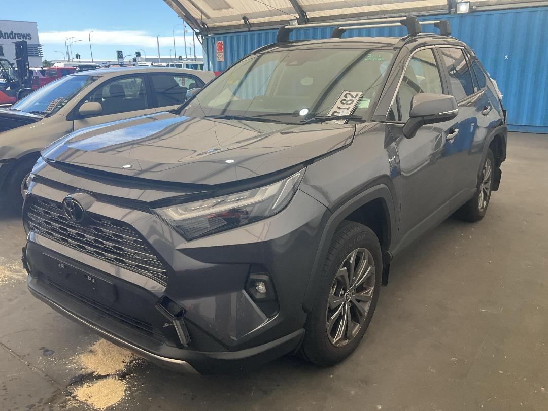 Photo '3' of Toyota Rav4 GXL