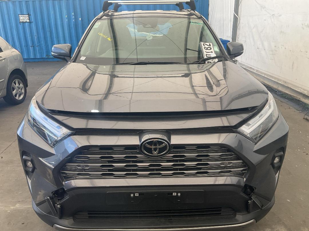 Photo '2' of Toyota Rav4 GXL