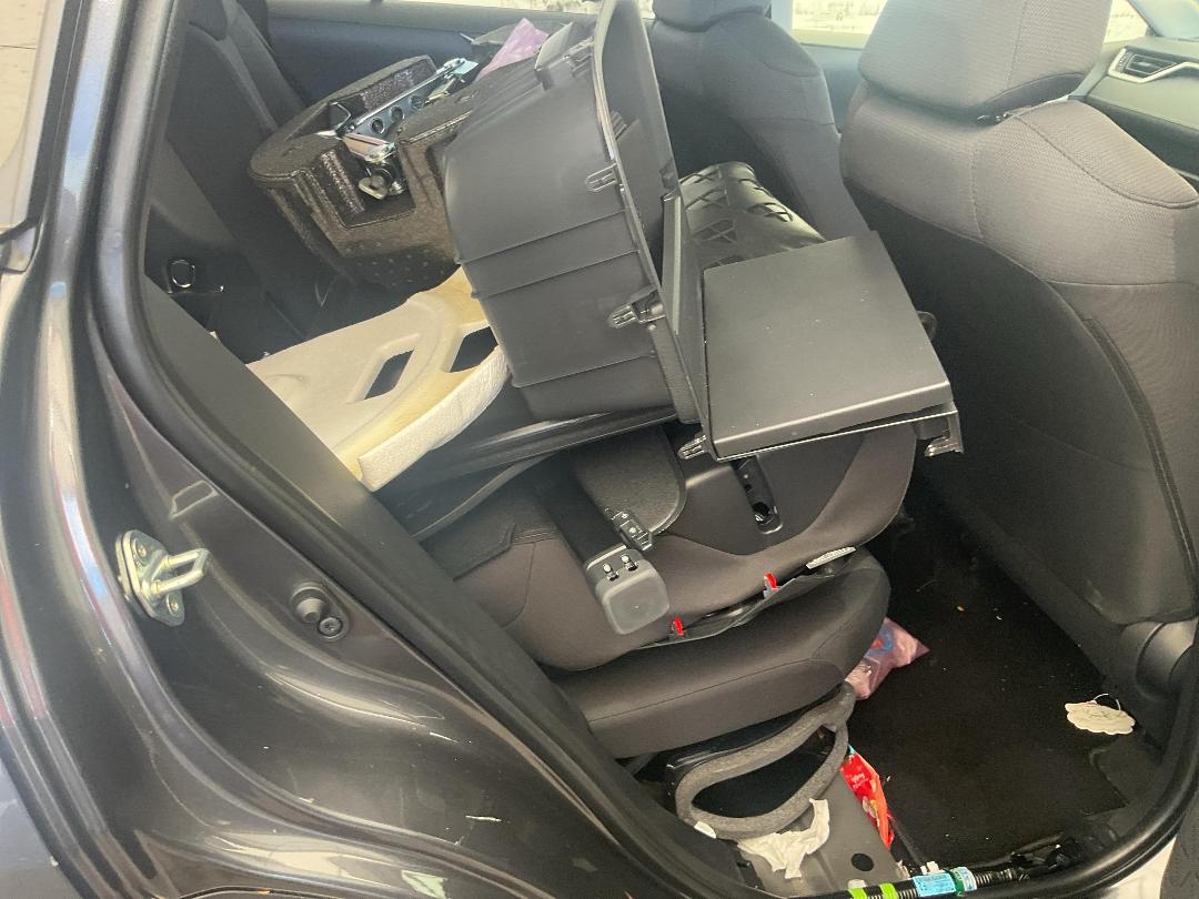 Photo '7' of Toyota Rav4 GXL