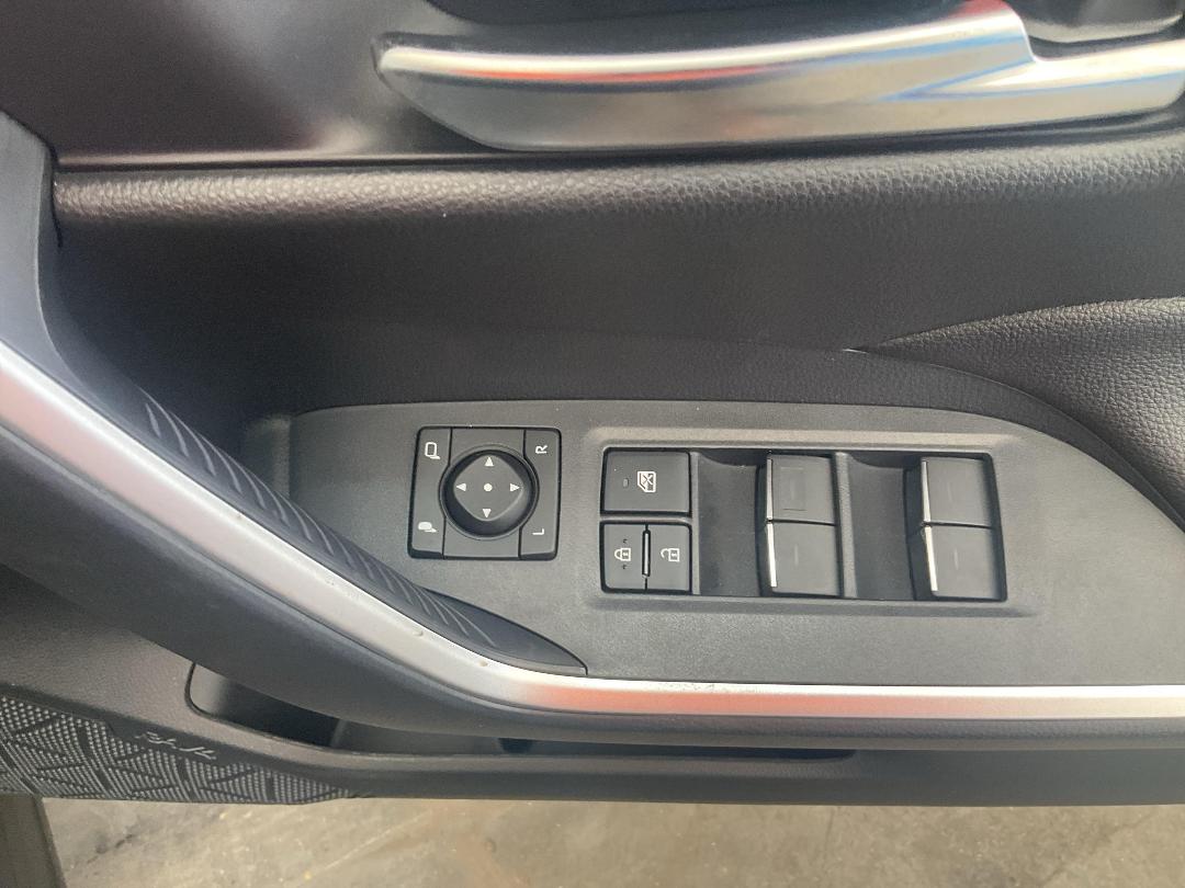 Photo '9' of Toyota Rav4 GXL