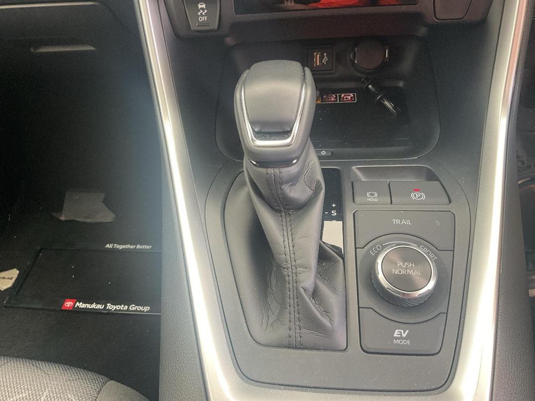 Photo '12' of Toyota Rav4 GXL