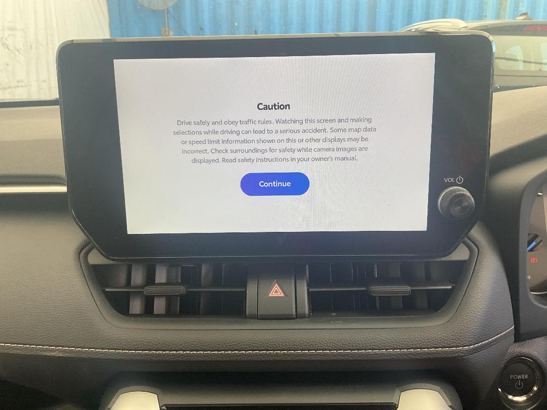 Photo '11' of Toyota Rav4 GXL