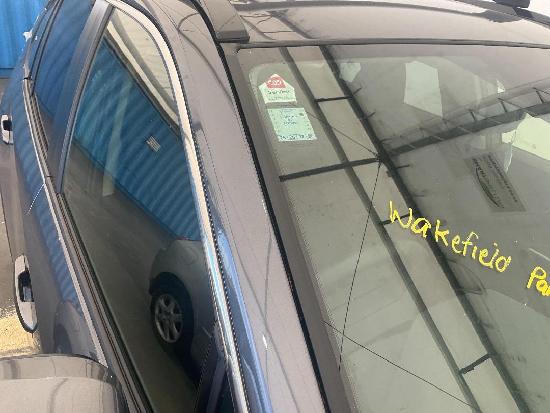 Photo '13' of Toyota Rav4 GXL