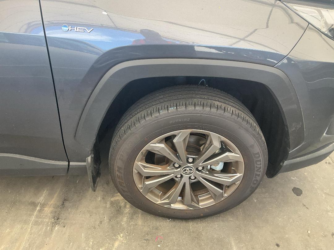 Photo '20' of Toyota Rav4 GXL