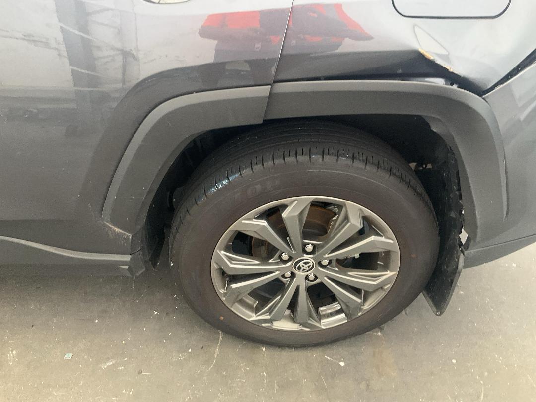 Photo '18' of Toyota Rav4 GXL