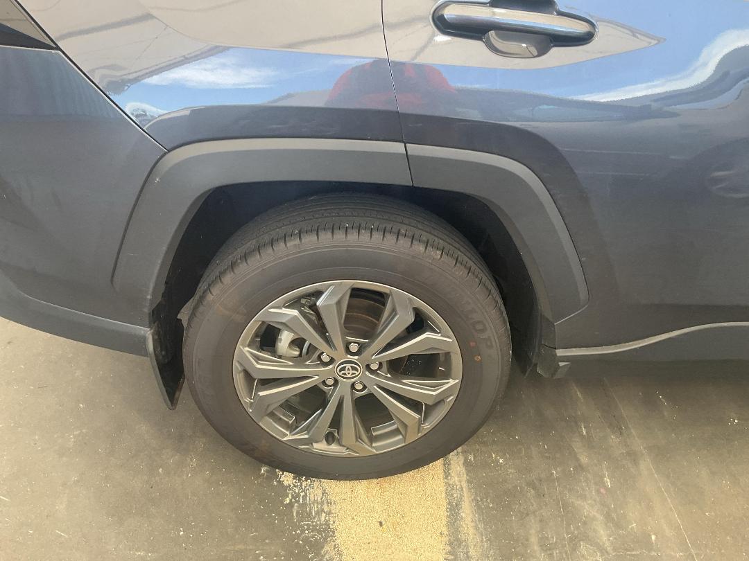 Photo '21' of Toyota Rav4 GXL