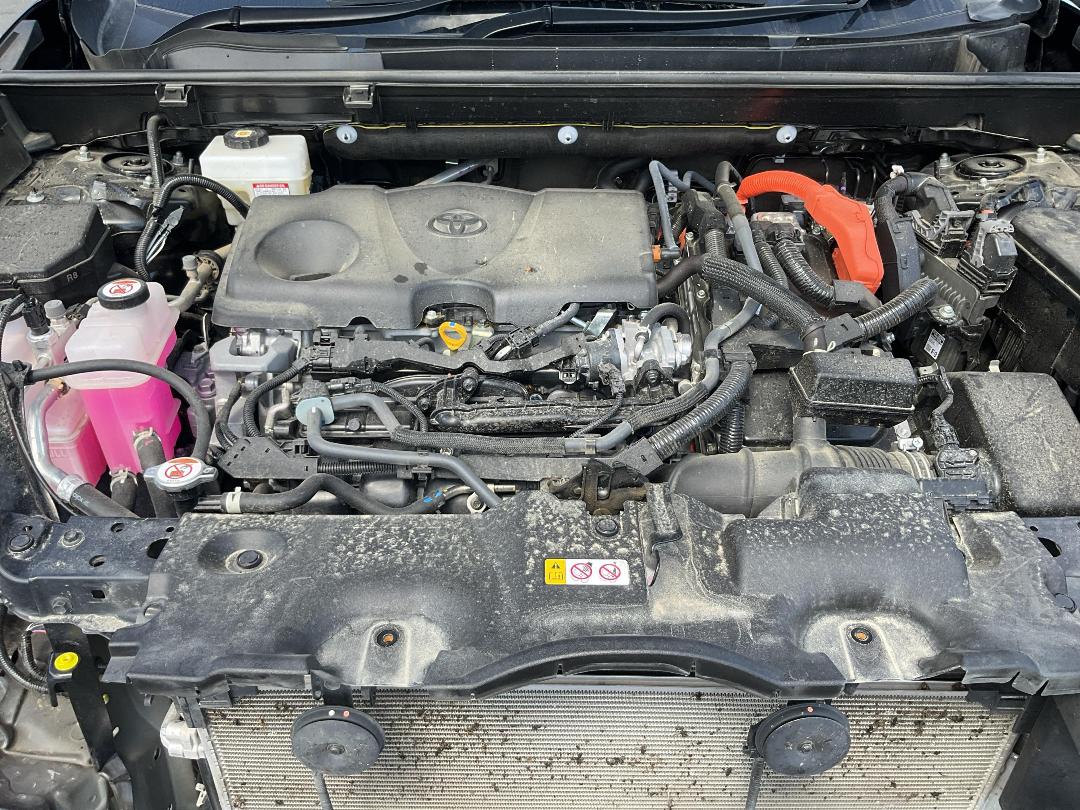 Photo '7' of Toyota Rav4 Adventure