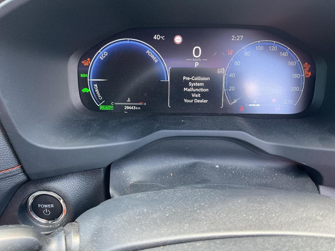 Photo '10' of Toyota Rav4 Adventure