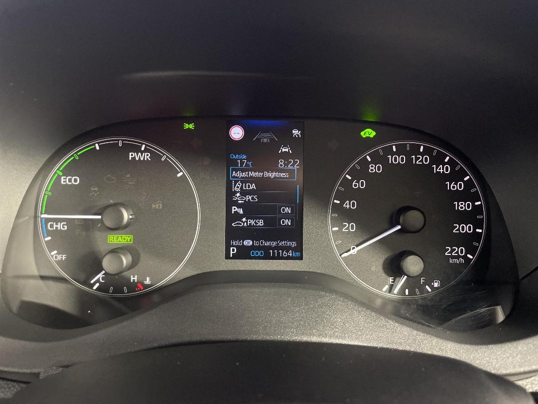 Photo '21' of Toyota Yaris