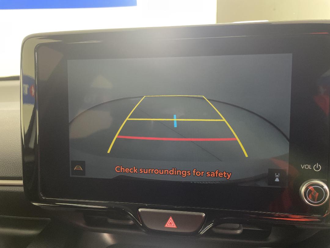 Photo '24' of Toyota Yaris