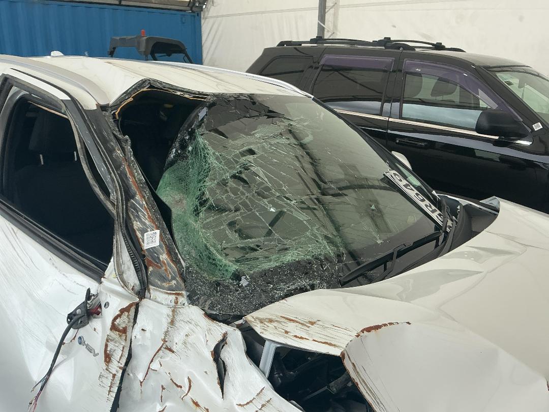 Photo '6' of Toyota Yaris Cross Limited