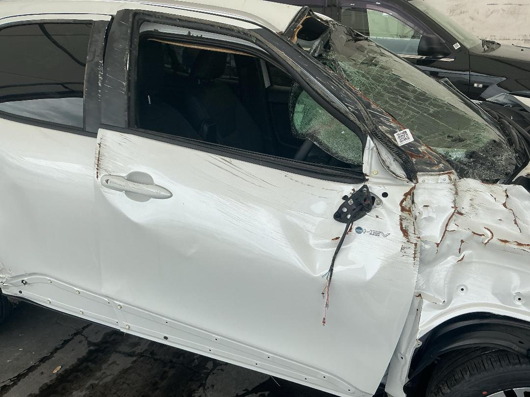 Photo '4' of Toyota Yaris Cross Limited