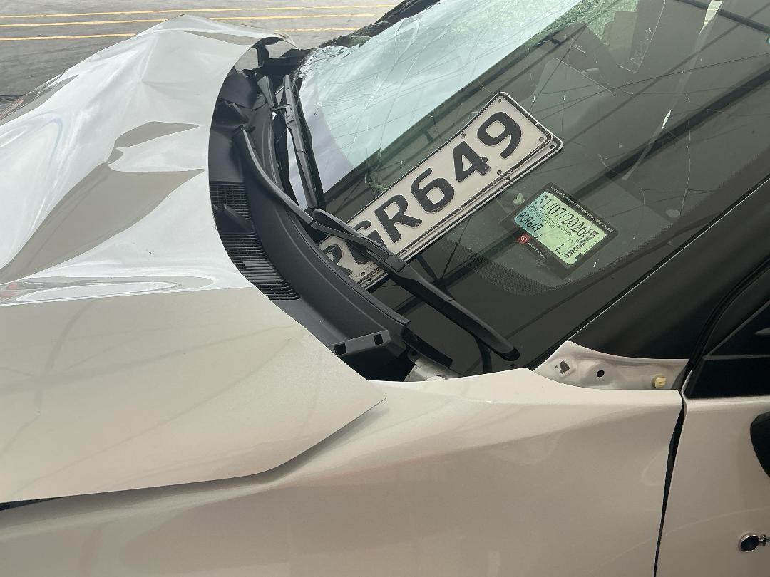 Photo '13' of Toyota Yaris Cross Limited