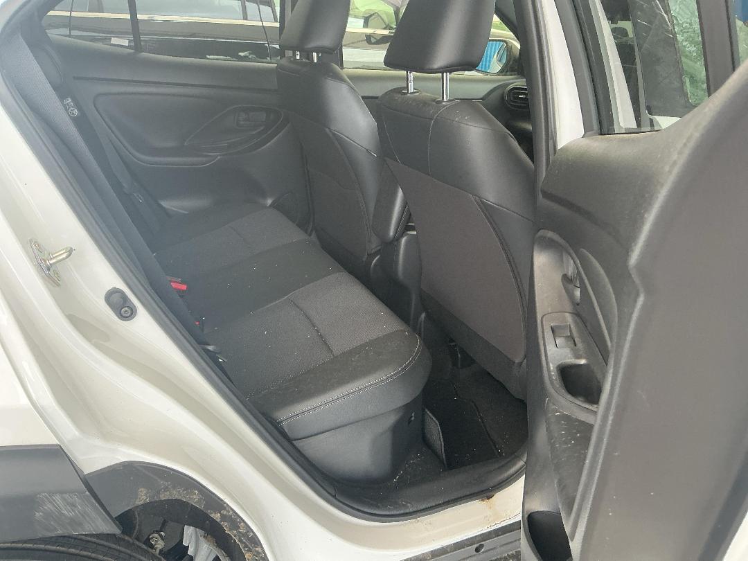 Photo '19' of Toyota Yaris Cross Limited