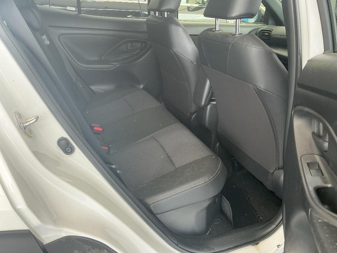 Photo '20' of Toyota Yaris Cross Limited