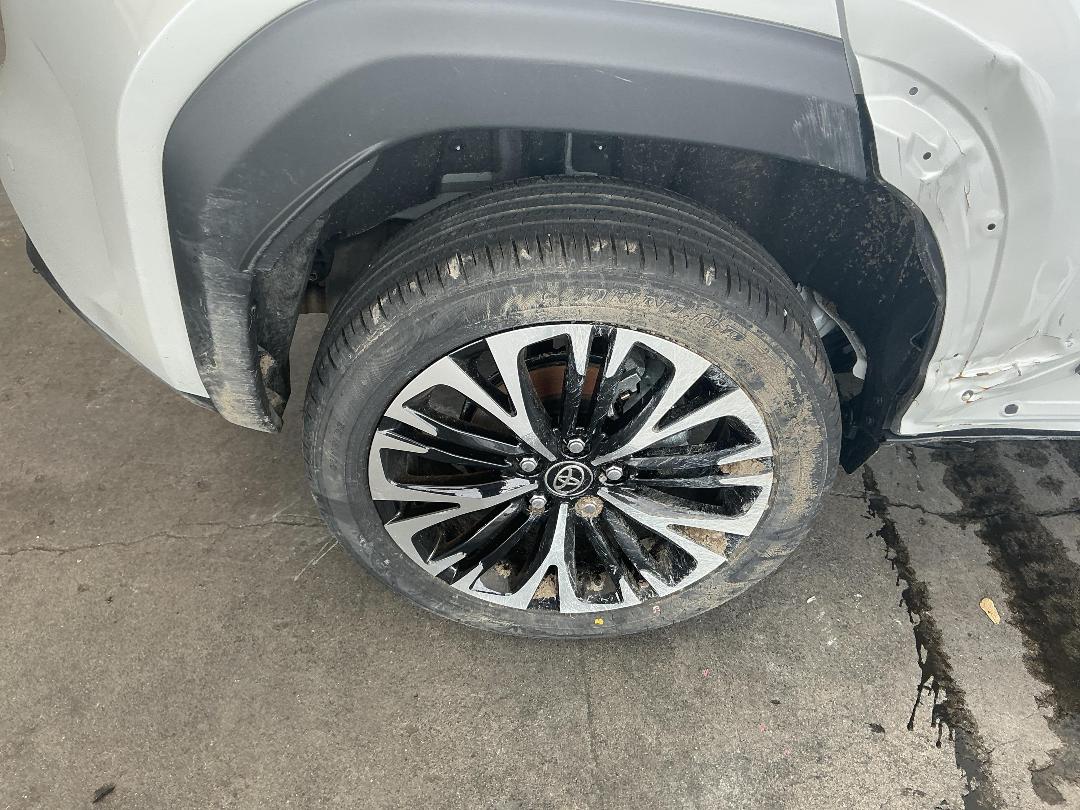 Photo '18' of Toyota Yaris Cross Limited