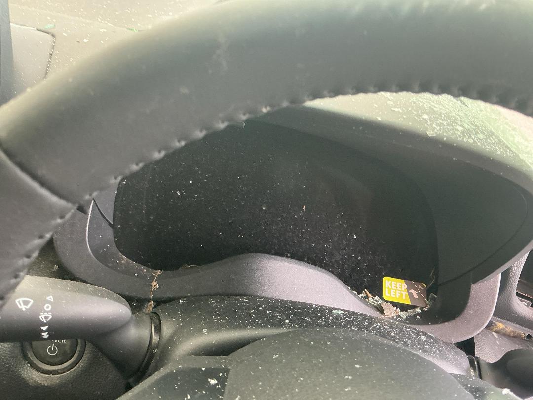 Photo '25' of Toyota Yaris Cross Limited