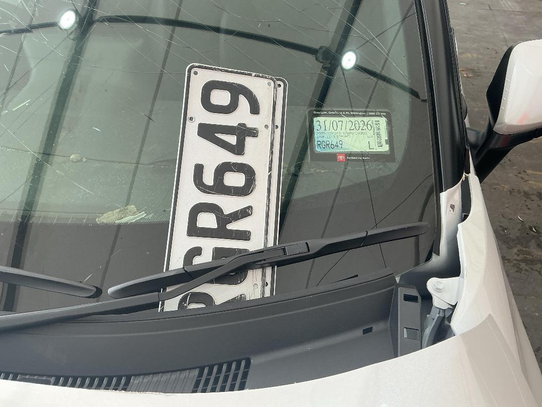 Photo '28' of Toyota Yaris Cross Limited