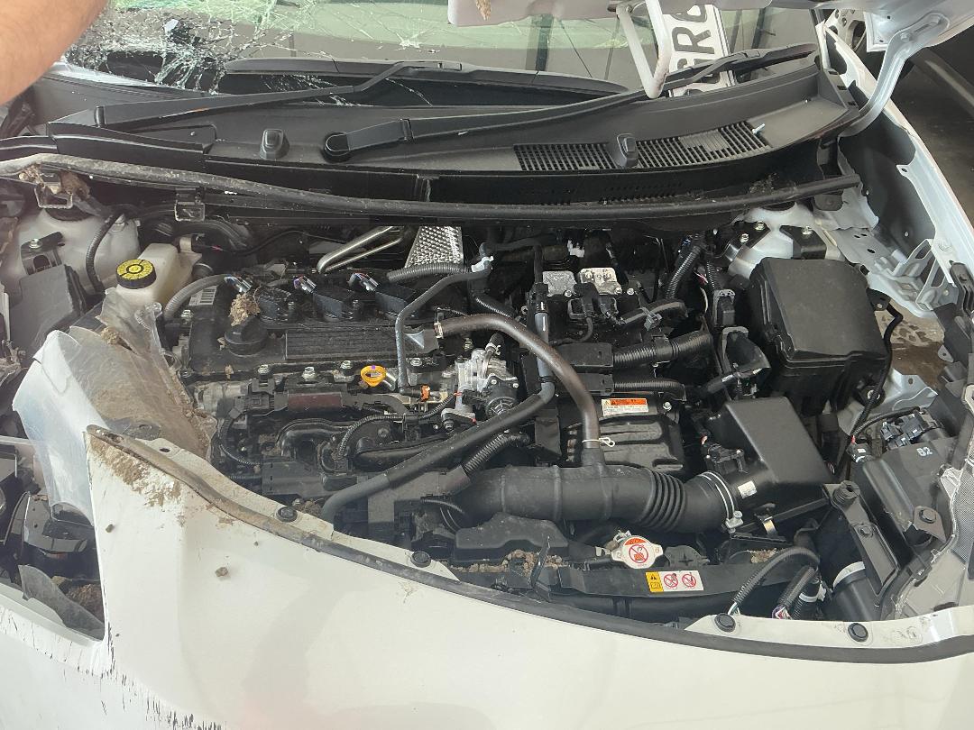 Photo '27' of Toyota Yaris Cross Limited