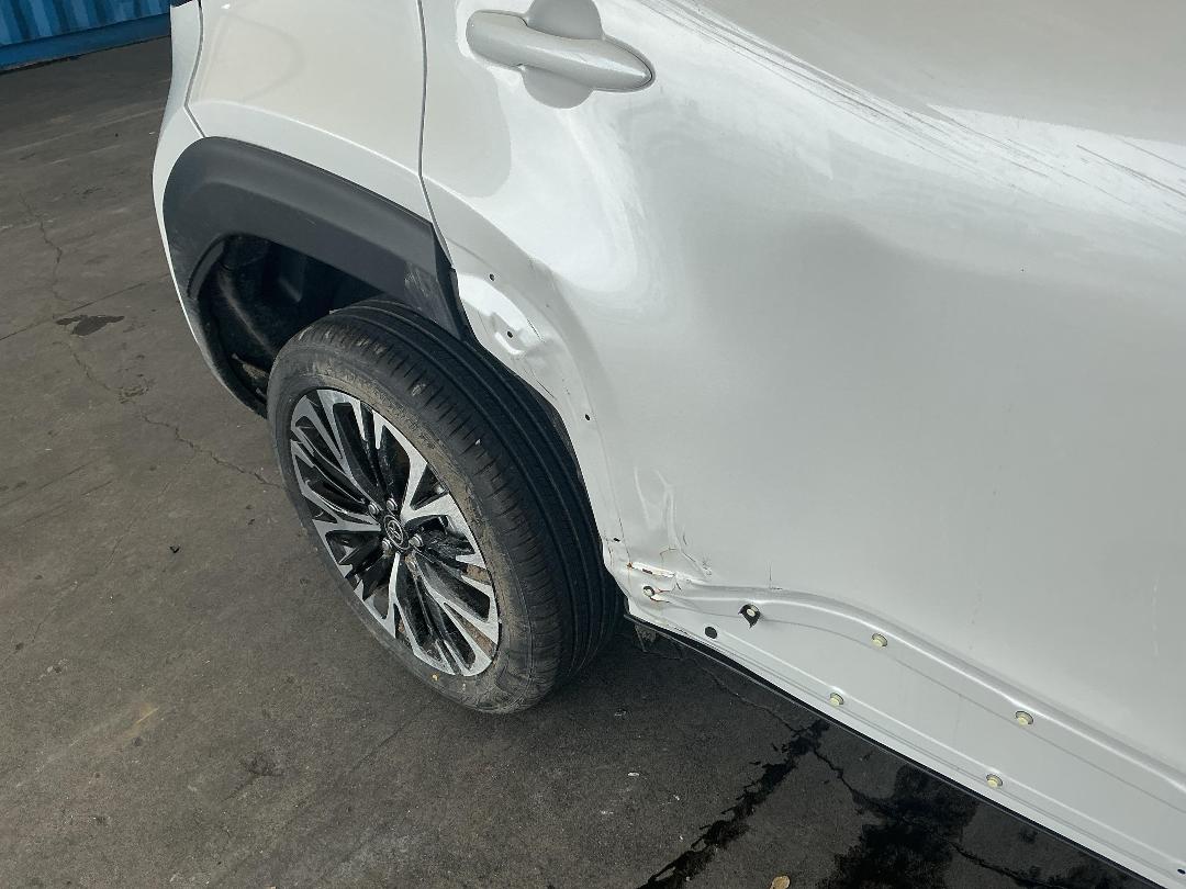 Photo '31' of Toyota Yaris Cross Limited