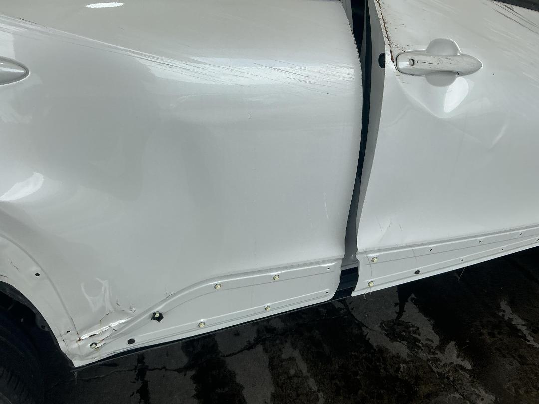 Photo '34' of Toyota Yaris Cross Limited