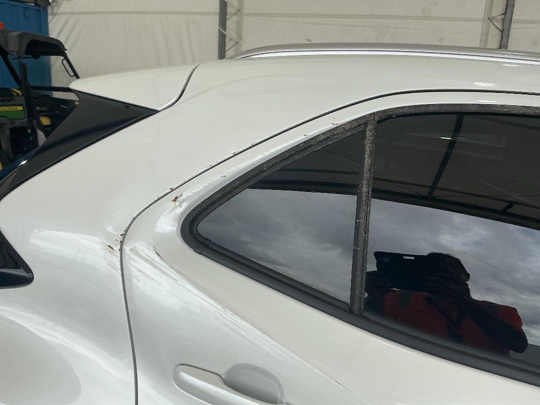 Photo '32' of Toyota Yaris Cross Limited