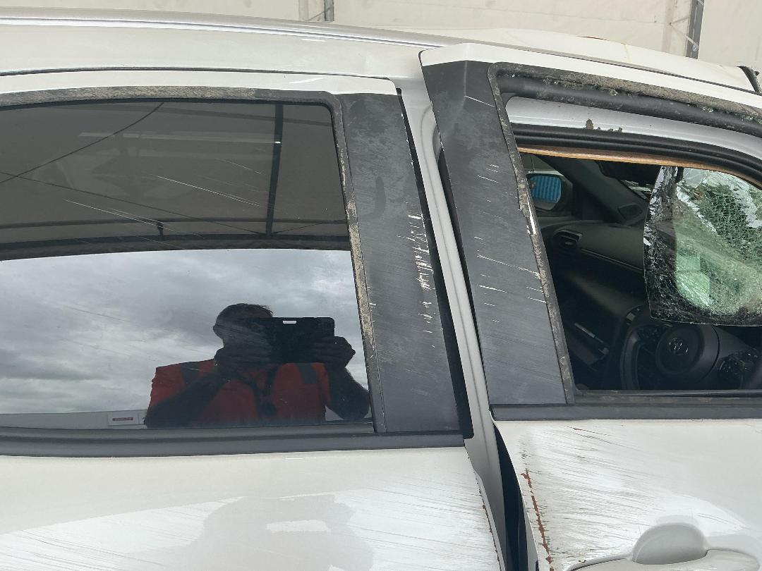 Photo '33' of Toyota Yaris Cross Limited