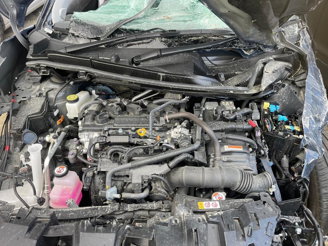 Photo '3' of Toyota Yaris Cross GX