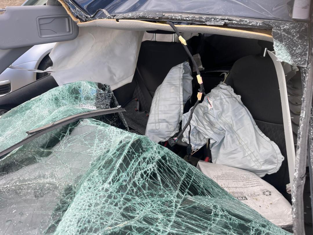 Photo '5' of Toyota Yaris Cross GX