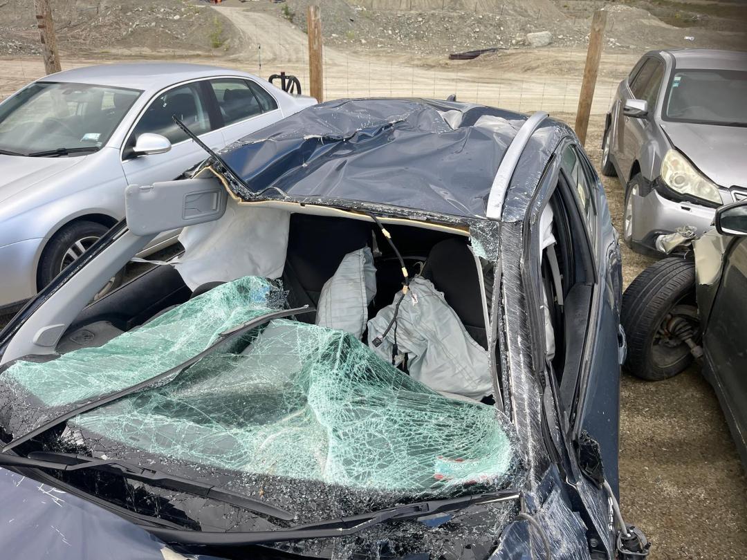 Photo '7' of Toyota Yaris Cross GX