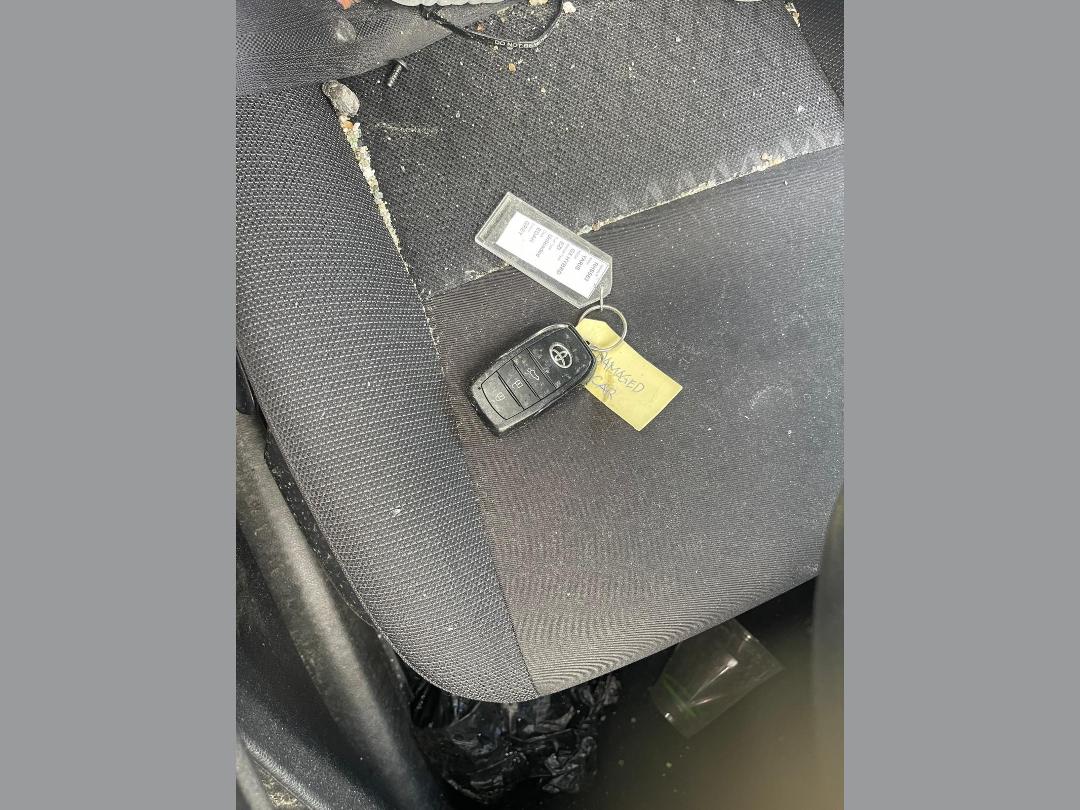 Photo '8' of Toyota Yaris Cross GX