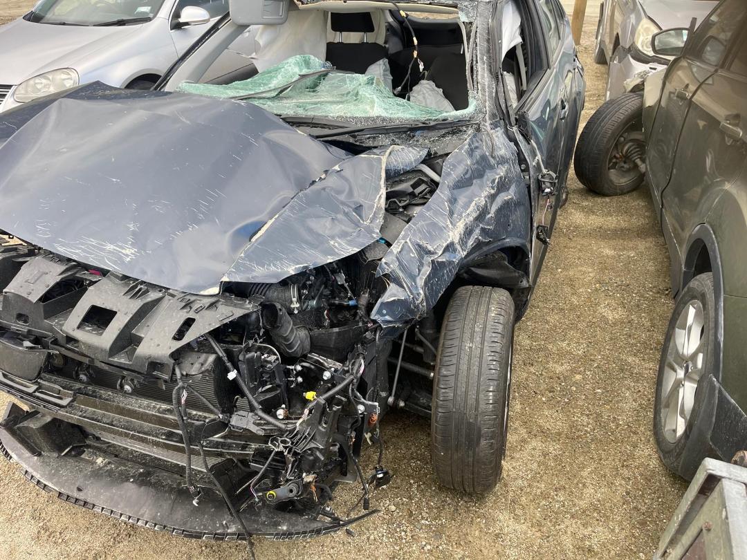 Photo '10' of Toyota Yaris Cross GX