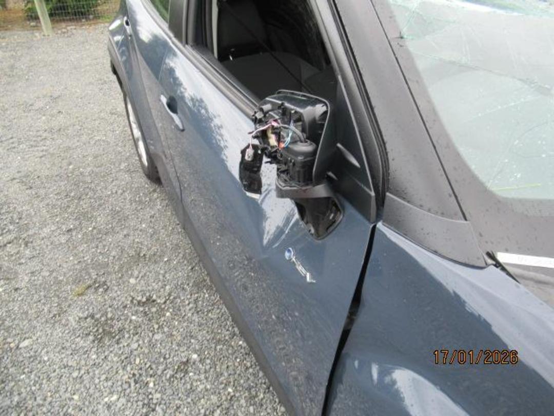 Photo '12' of Toyota Yaris Cross GX