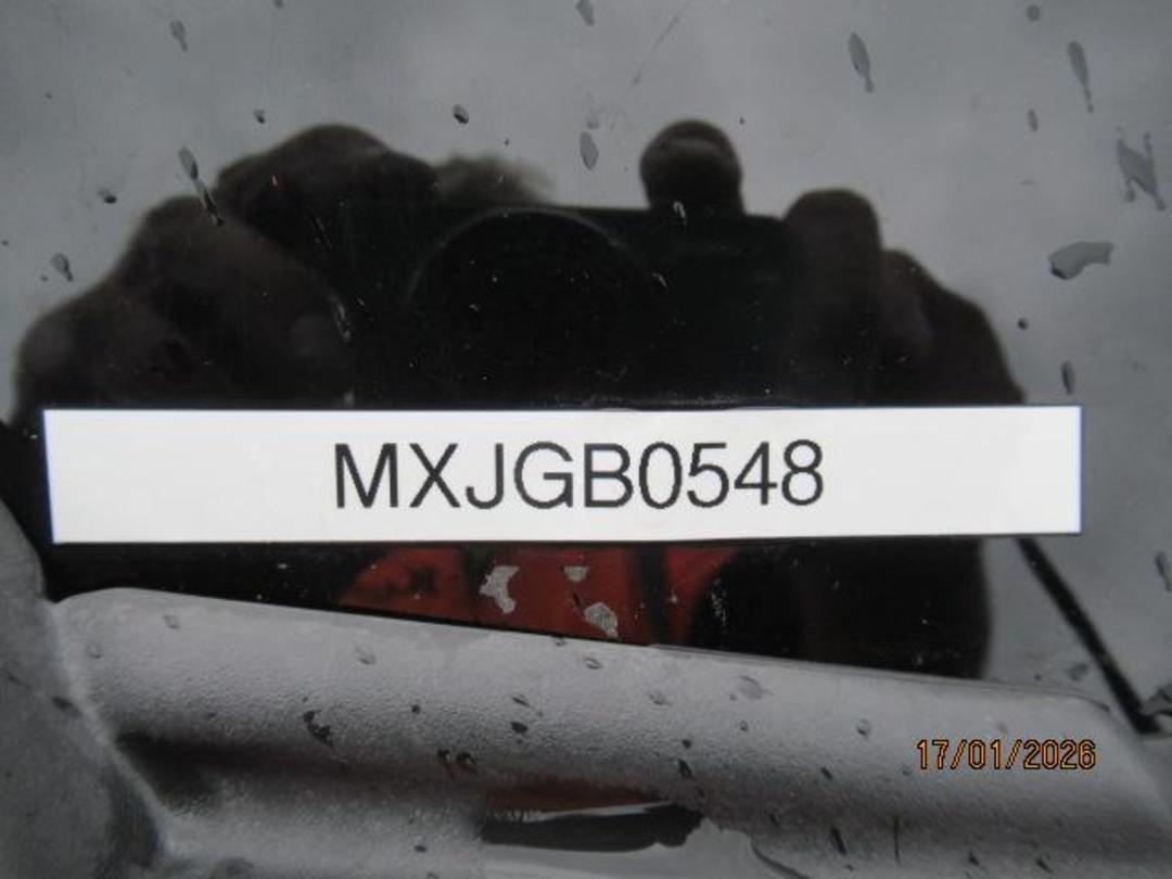 Photo '14' of Toyota Yaris Cross GX