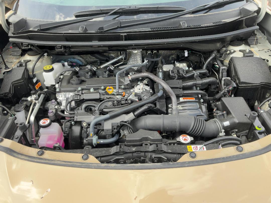 Photo '7' of Toyota Yaris Cross Limited