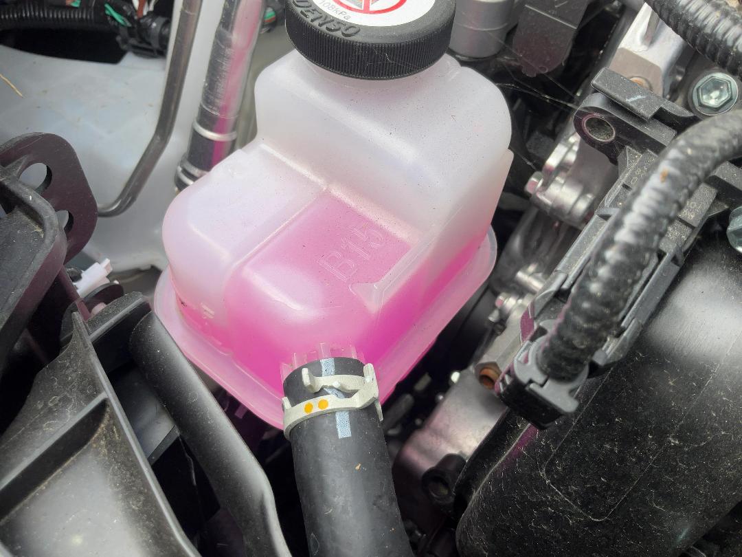 Photo '8' of Toyota Yaris Cross Limited