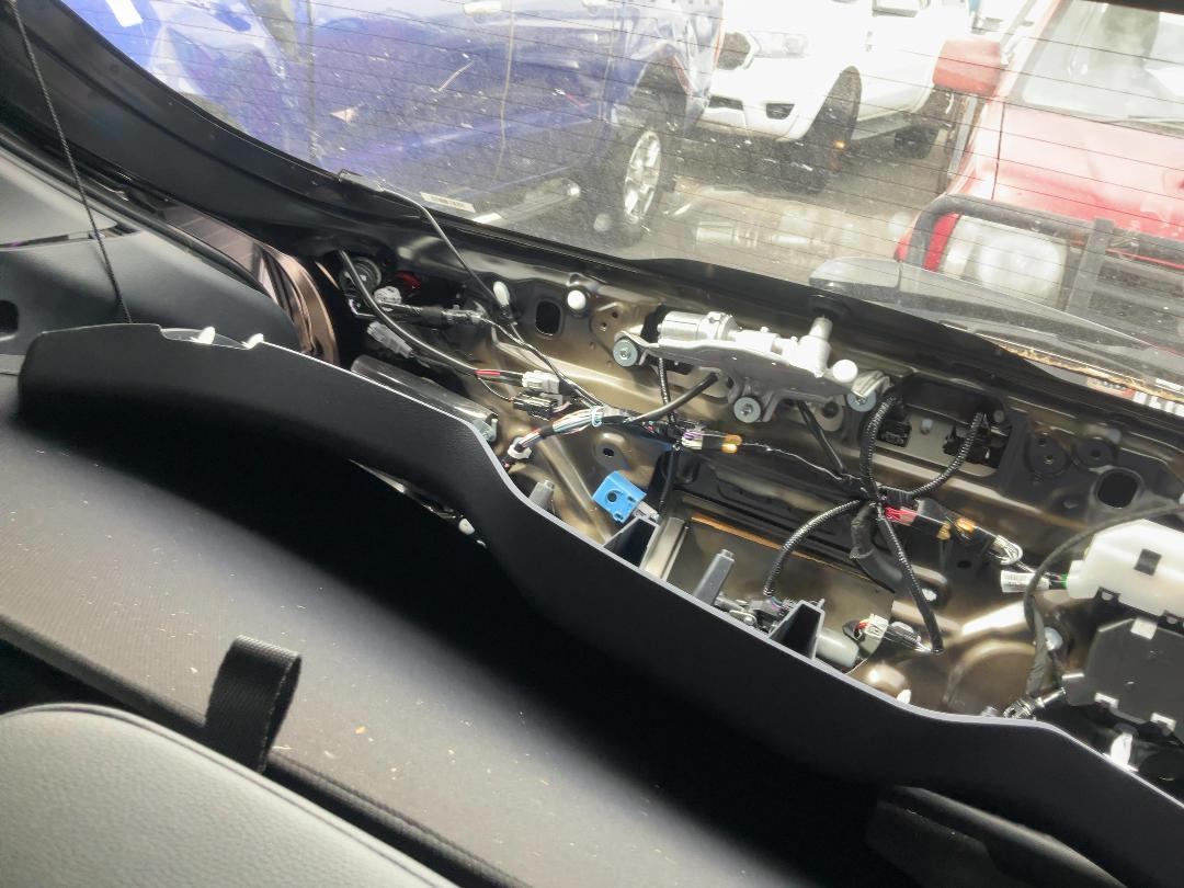 Photo '11' of Toyota Yaris Cross Limited