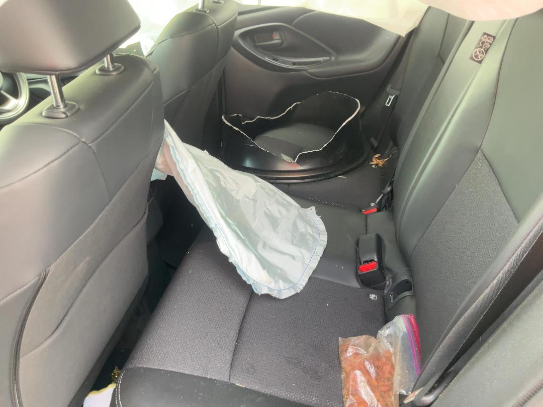 Photo '12' of Toyota Yaris Cross Limited