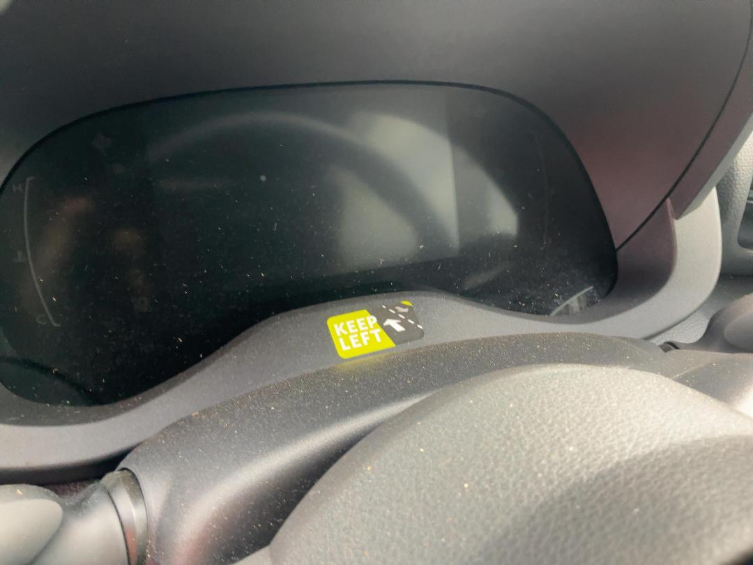 Photo '14' of Toyota Yaris Cross Limited