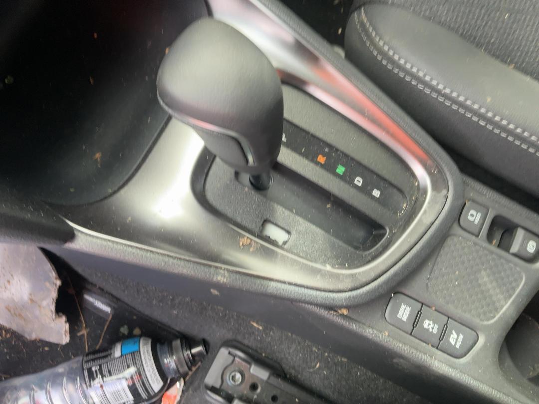 Photo '15' of Toyota Yaris Cross Limited