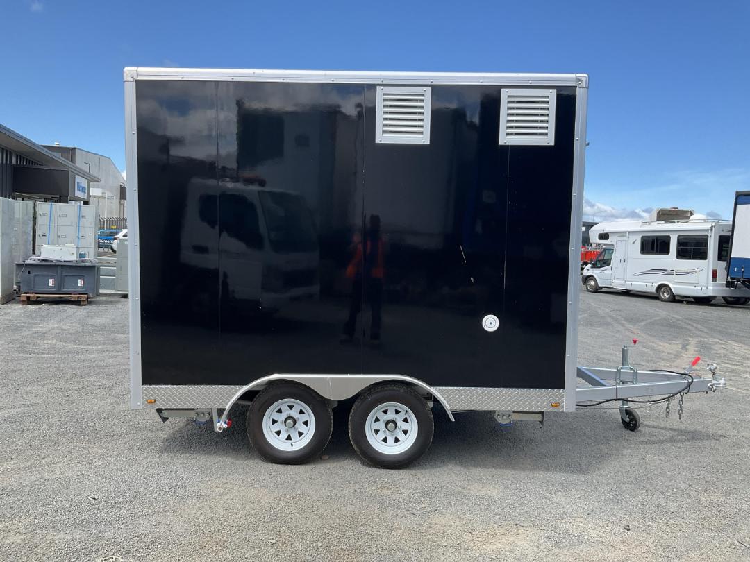 Photo '3' of TRAILER FT-200 Food/Coffee - Single