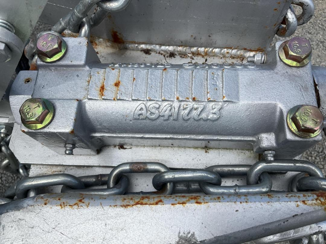 Photo '17' of TRAILER FT-200 Food/Coffee - Single