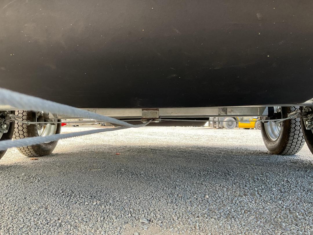 Photo '20' of TRAILER FT-200 Food/Coffee - Single